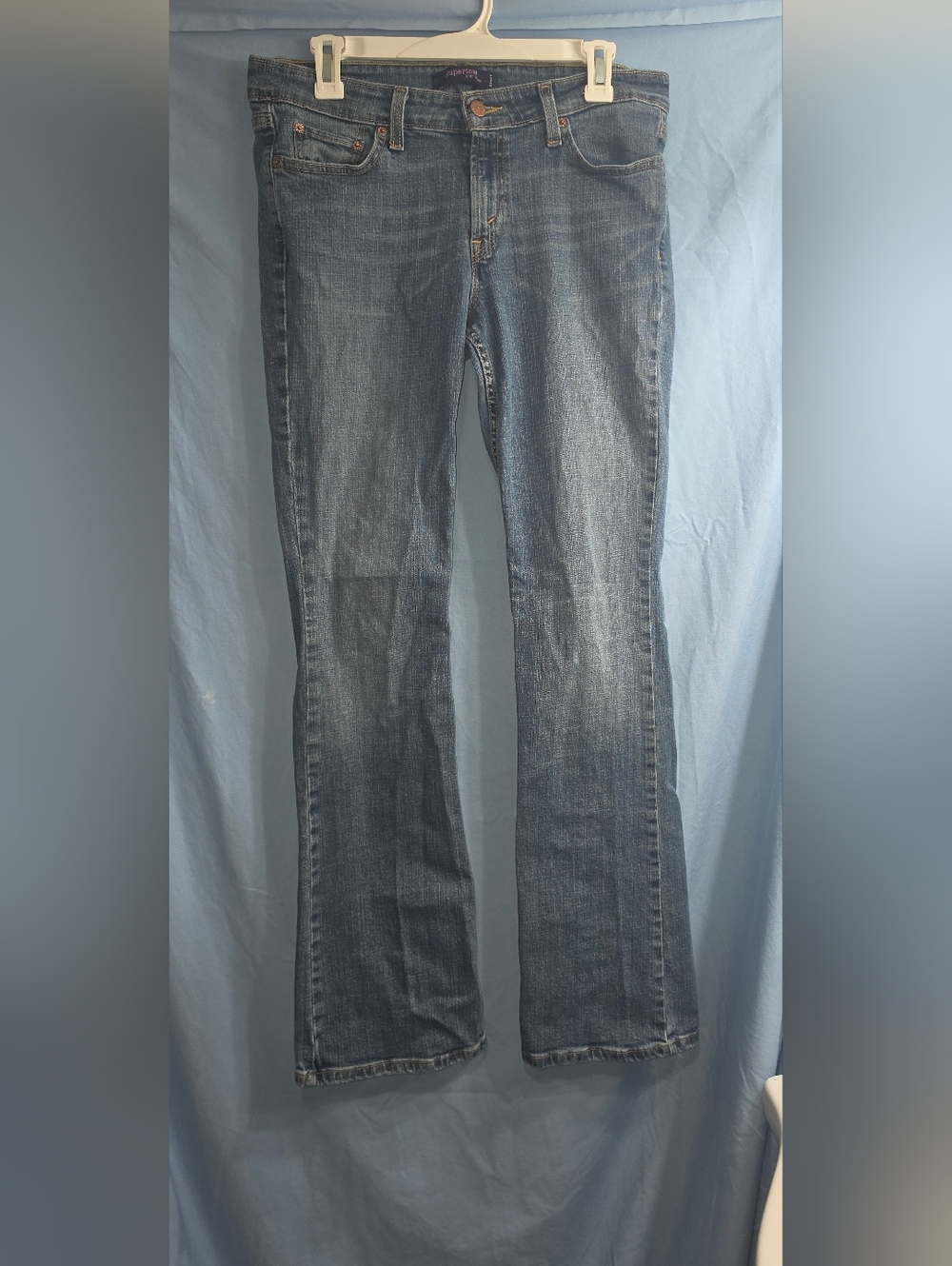Levi's 518L Jeans